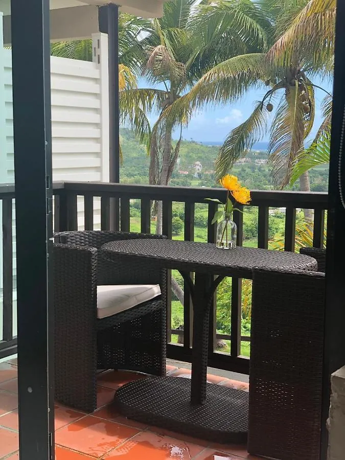 Rainforest And Ocean View Suites - Mountain Lodge Luquillo